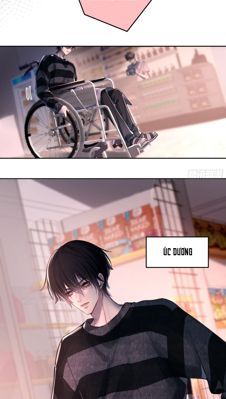 Ác Linh Chap 1 - Trang 4