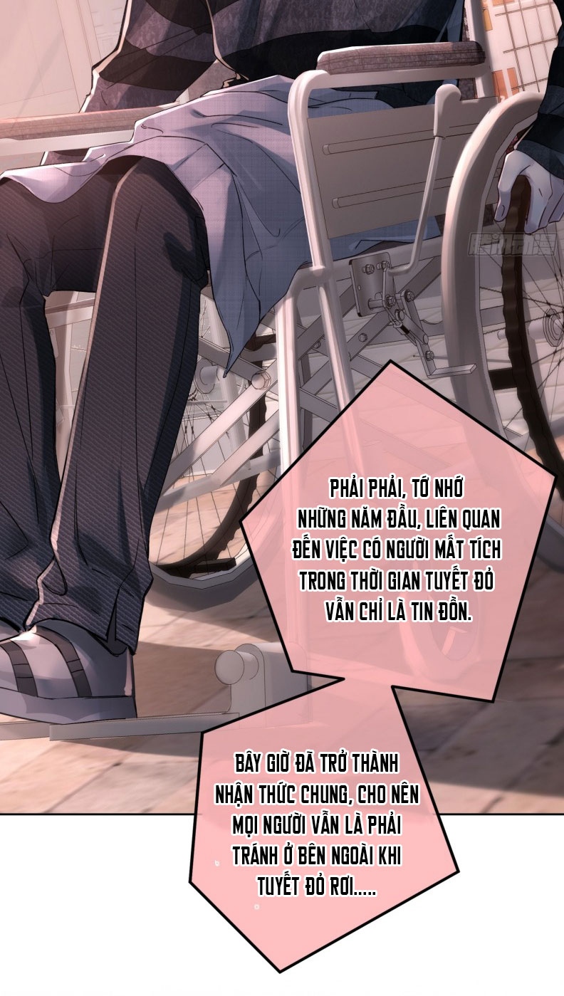 Ác Linh Chap 1 - Trang 4