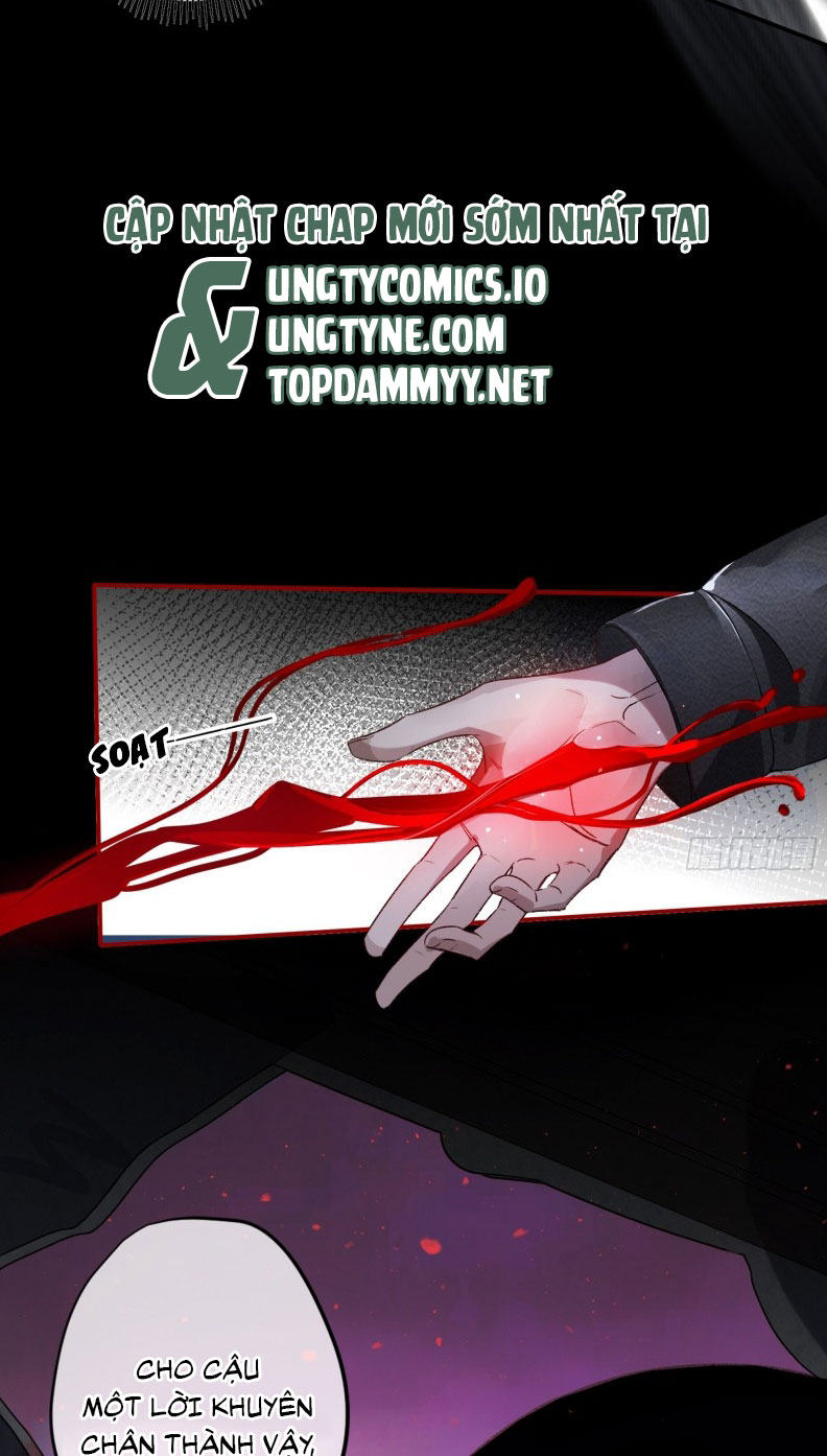 Ác Linh Chap 3 - Trang 4