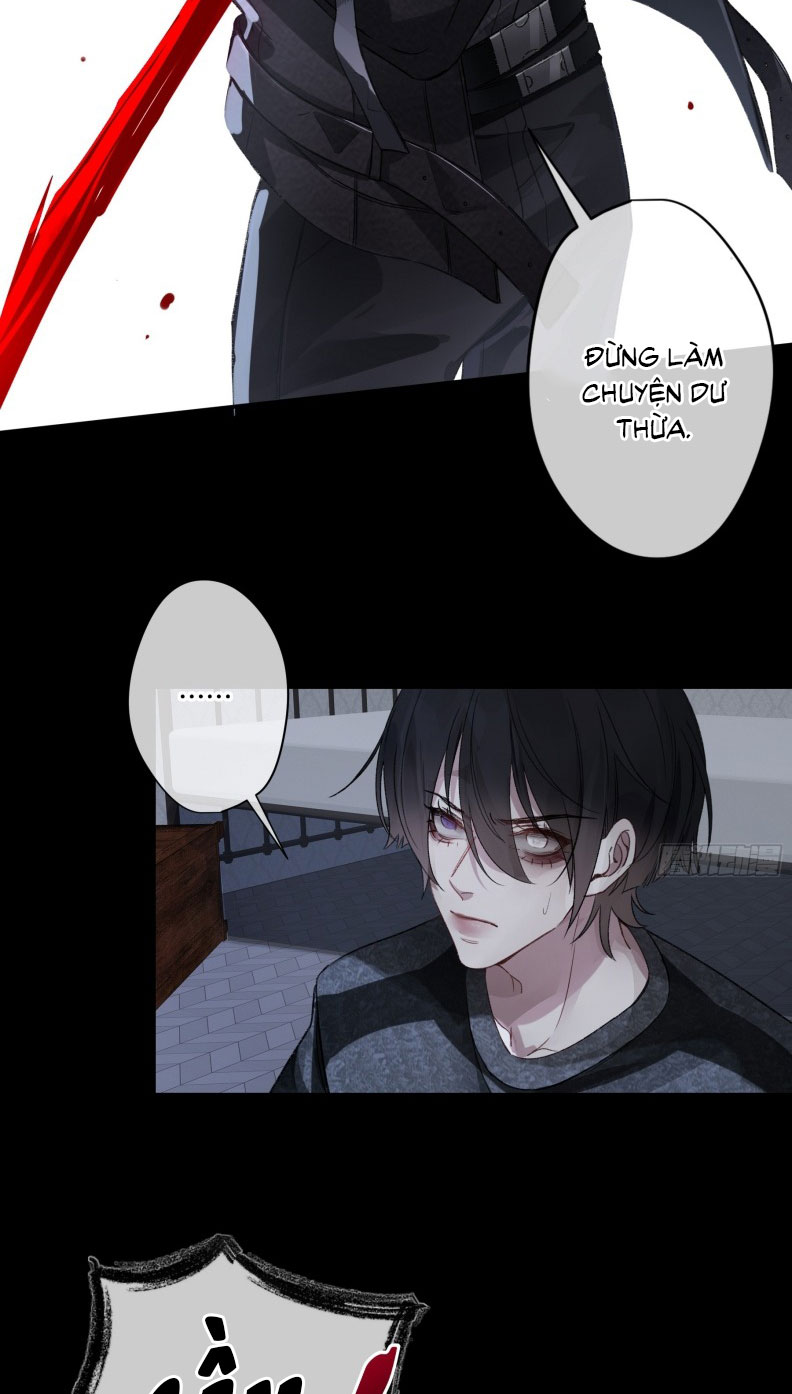 Ác Linh Chap 3 - Trang 4