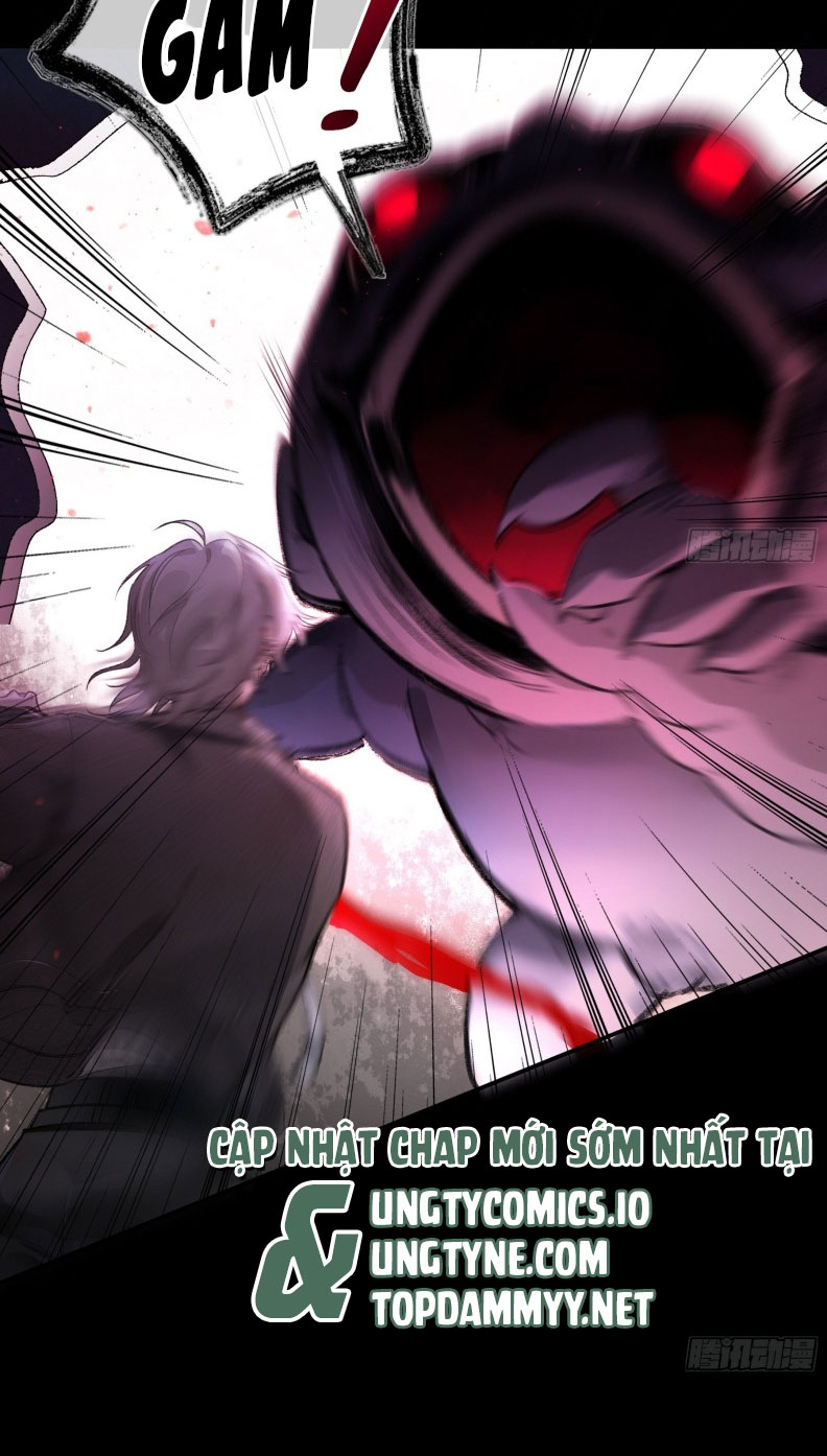 Ác Linh Chap 3 - Trang 4