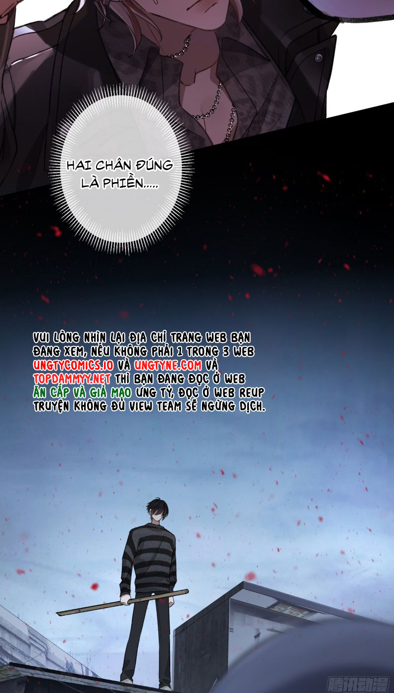 Ác Linh Chap 3 - Trang 4