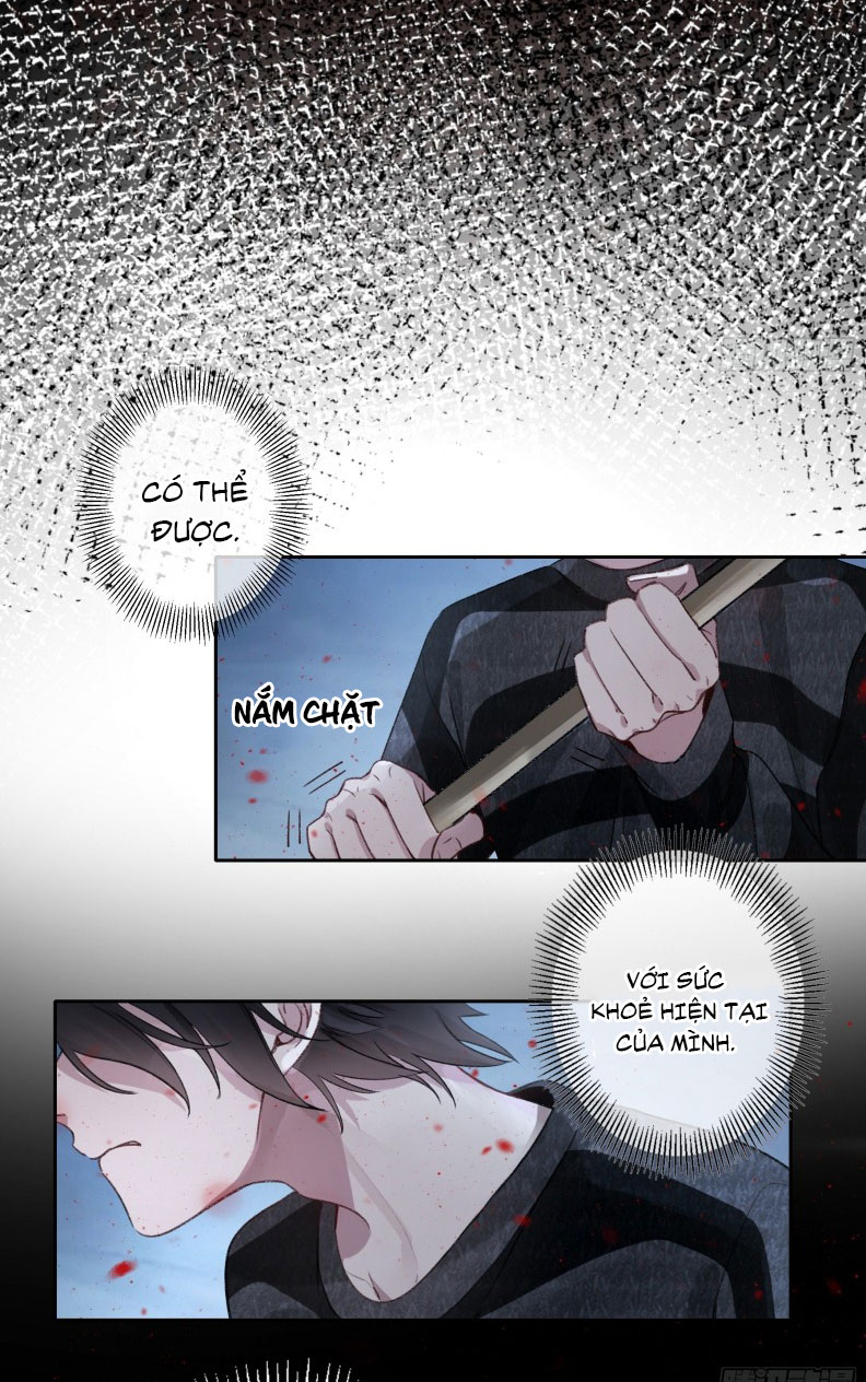 Ác Linh Chap 3 - Trang 4