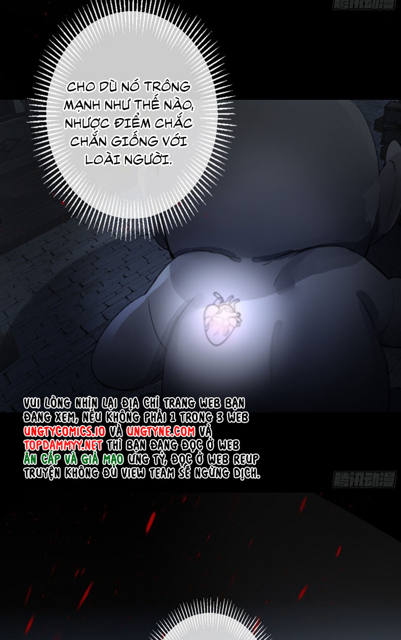 Ác Linh Chap 3 - Trang 4