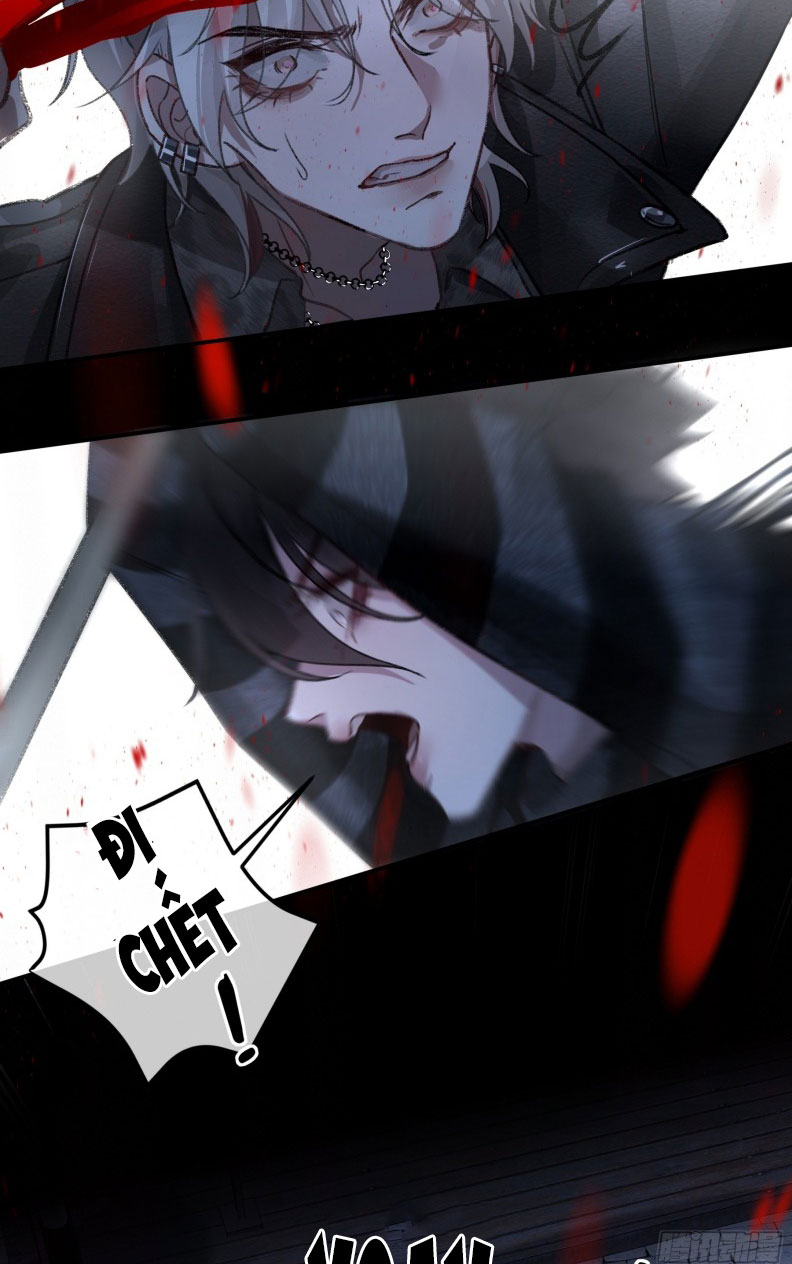 Ác Linh Chap 3 - Trang 4