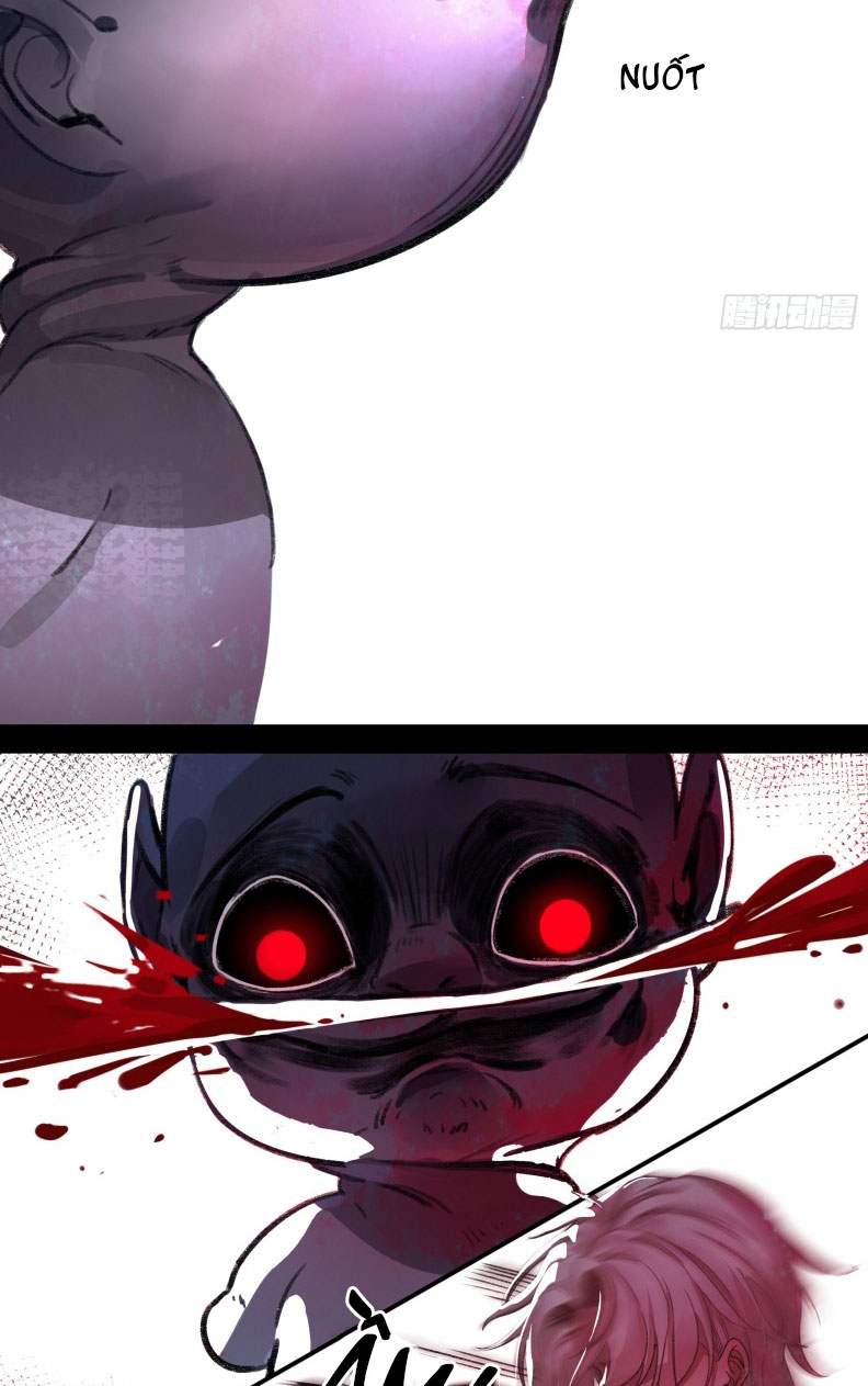 Ác Linh Chap 3 - Trang 4