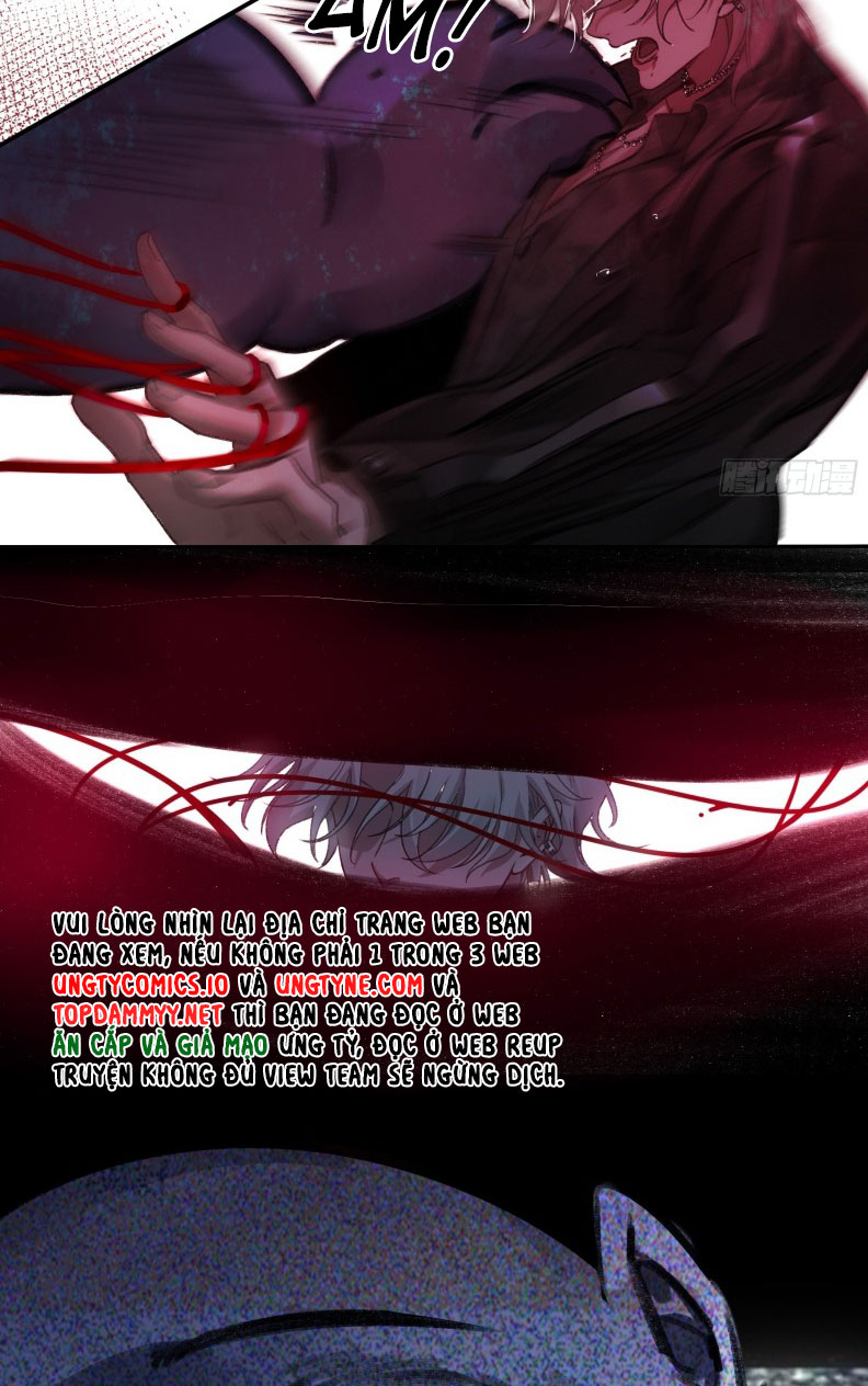 Ác Linh Chap 3 - Trang 4