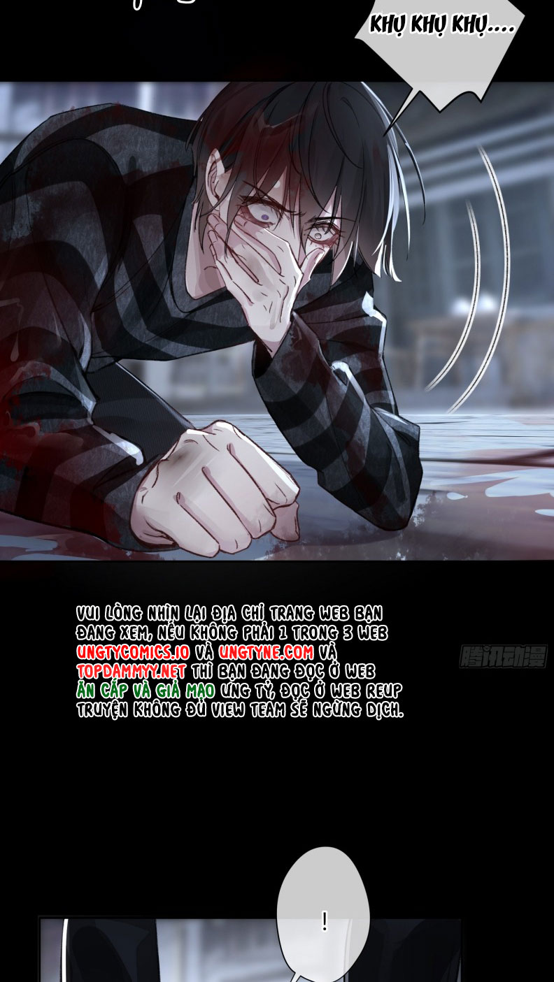 Ác Linh Chap 3 - Trang 4