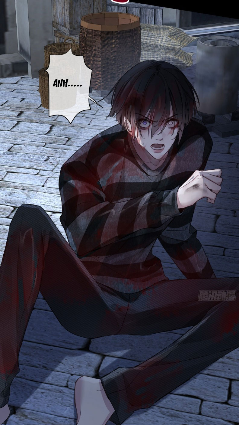 Ác Linh Chap 3 - Trang 4