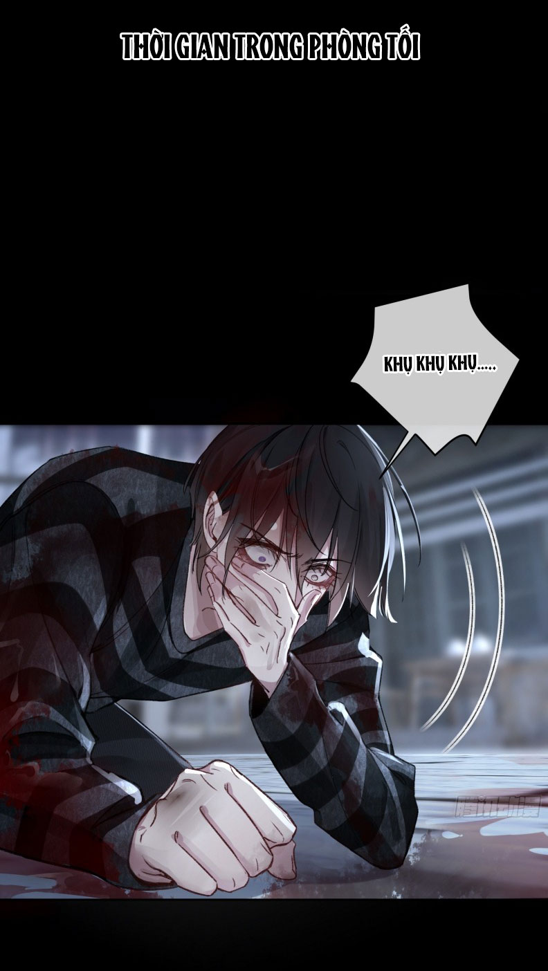 Ác Linh Chap 3 - Trang 4