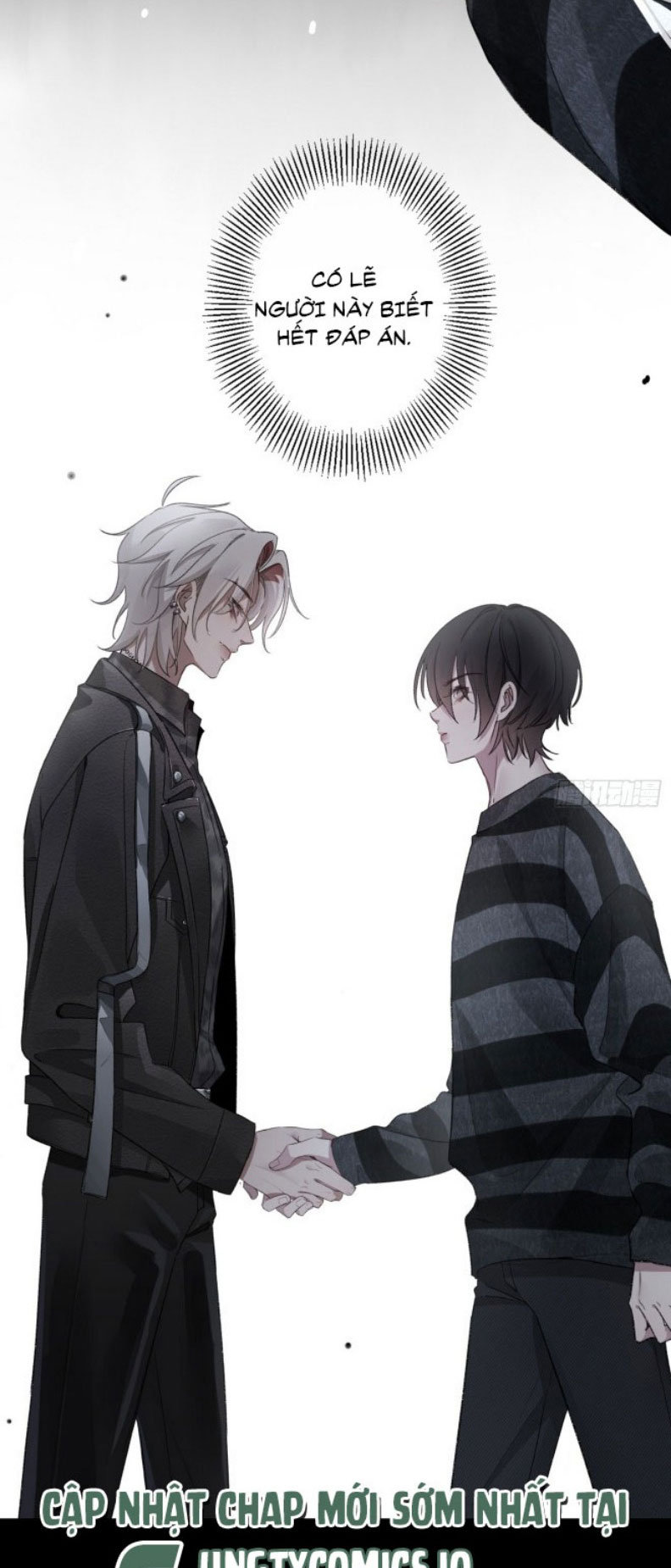 Ác Linh Chap 3 - Trang 4