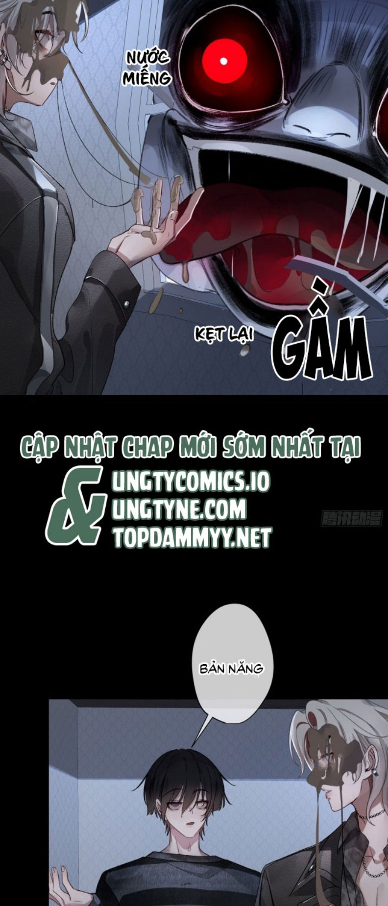 Ác Linh Chap 3 - Trang 4