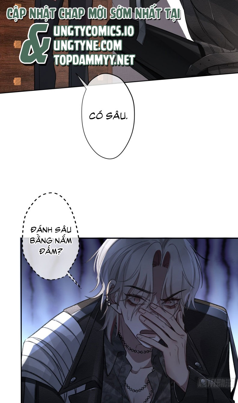 Ác Linh Chap 5 - Trang 4