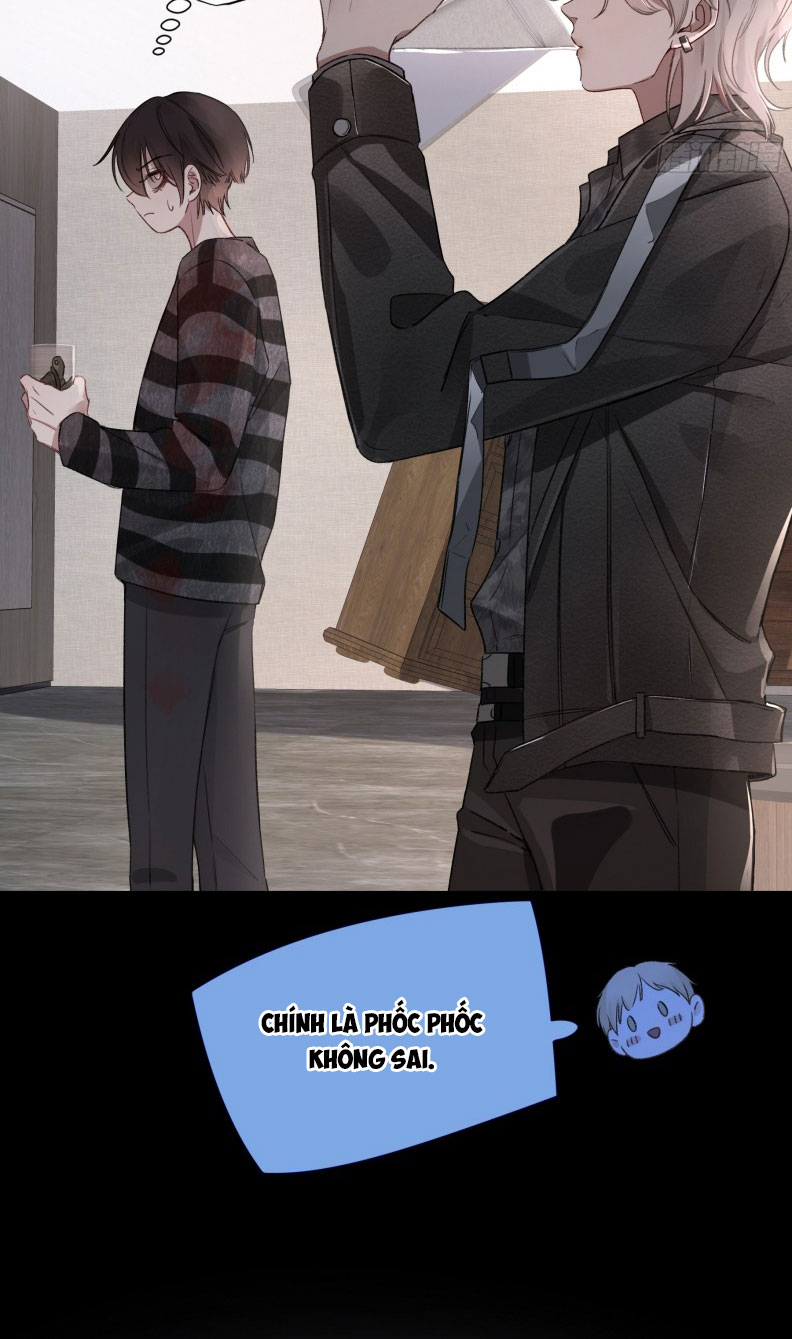 Ác Linh Chap 5 - Trang 4