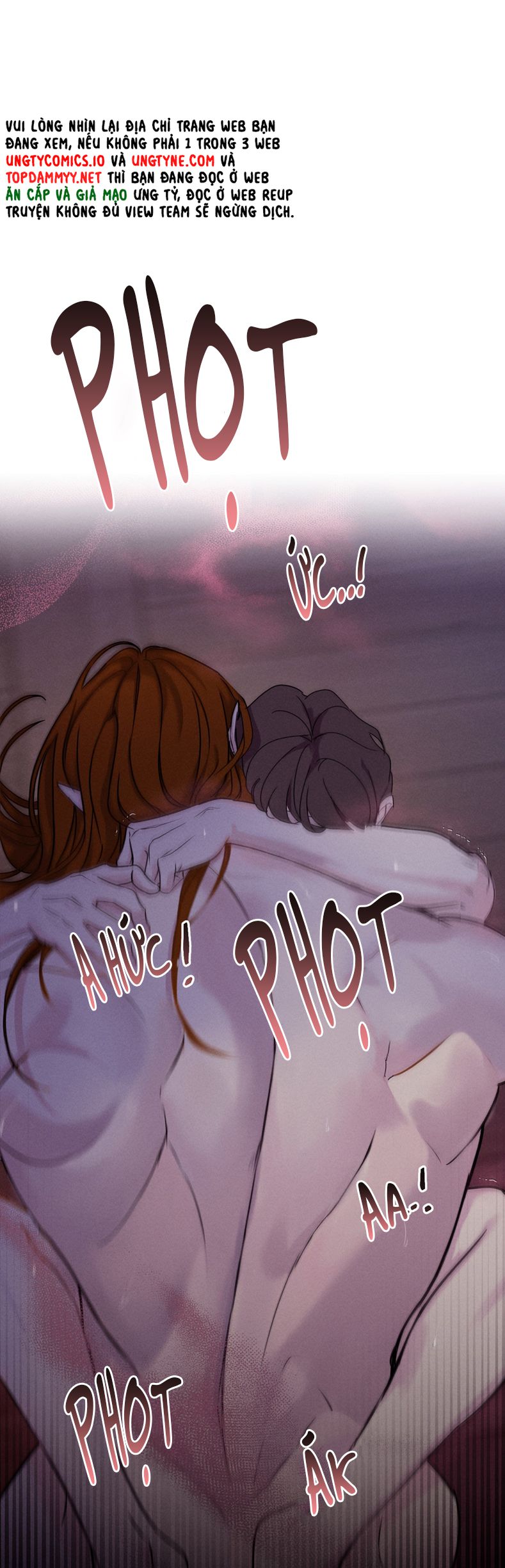DƯƠNG KHÍ Chapter 3 - Trang 4