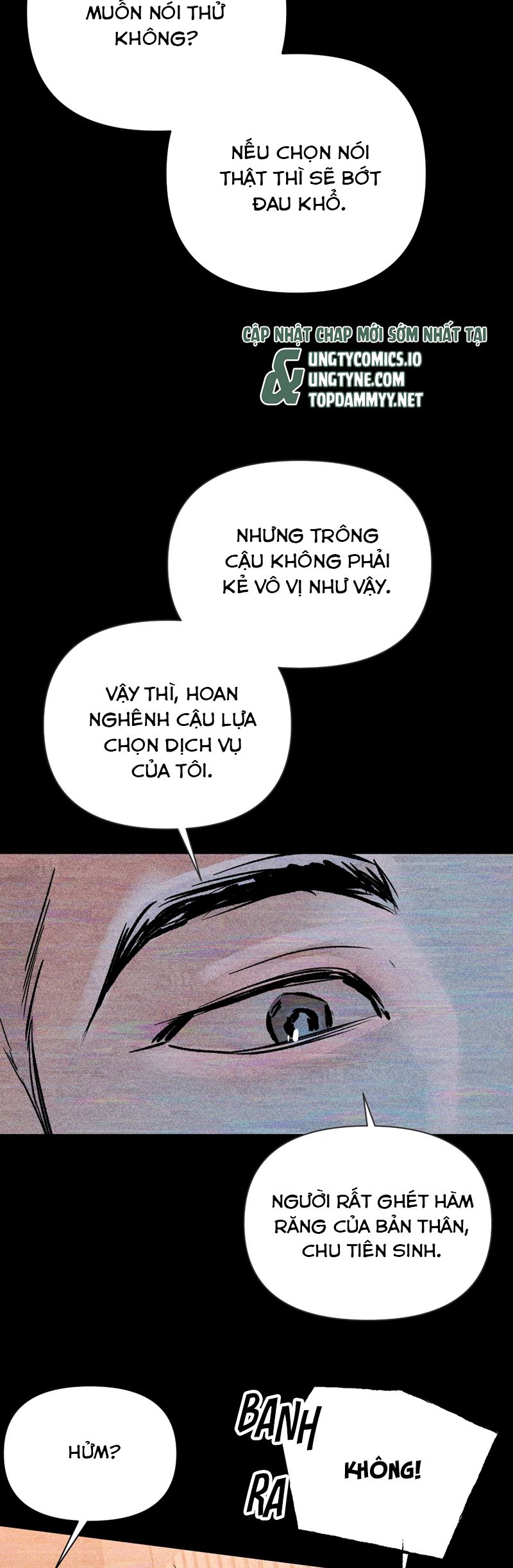 Chạy Trốn Khỏi Tầng Hầm Chap 2 - Next Chap 3