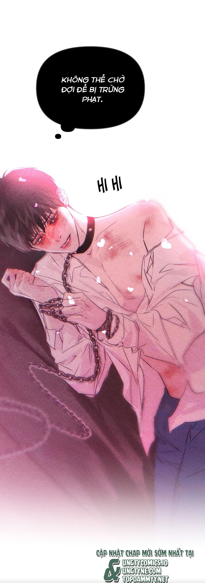 Chạy Trốn Khỏi Tầng Hầm Chap 2 - Next Chap 3
