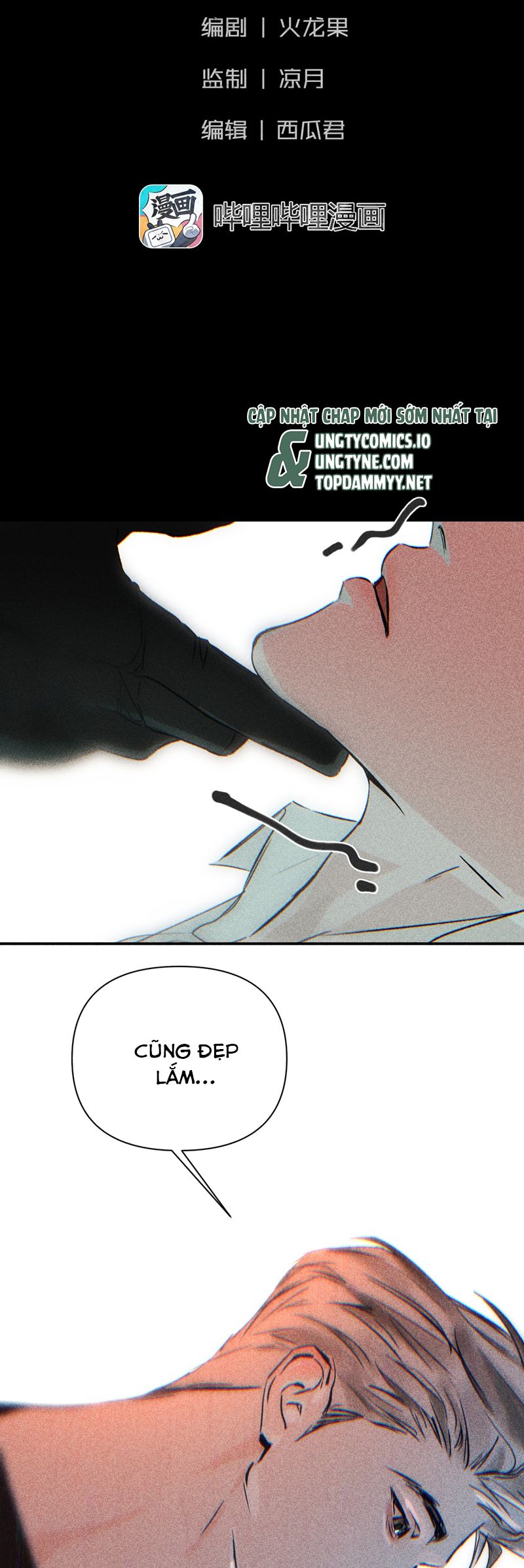 Chạy Trốn Khỏi Tầng Hầm Chap 2 - Next Chap 3