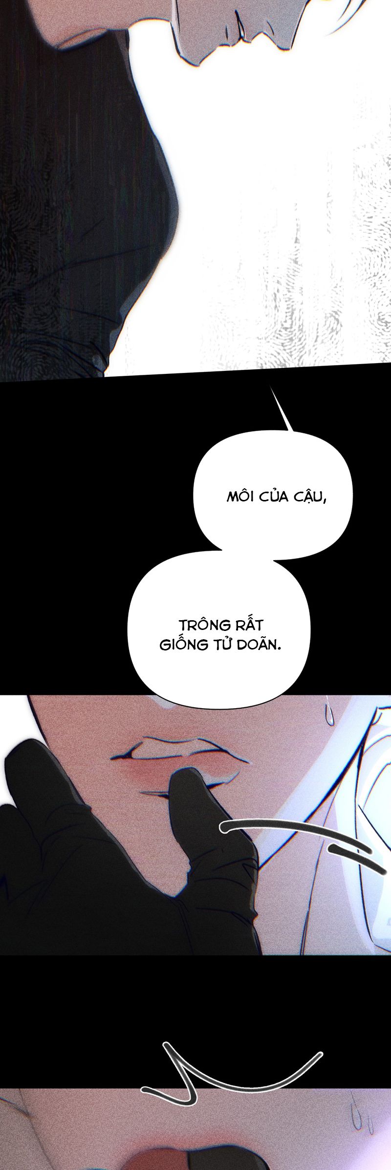 Chạy Trốn Khỏi Tầng Hầm Chap 2 - Next Chap 3