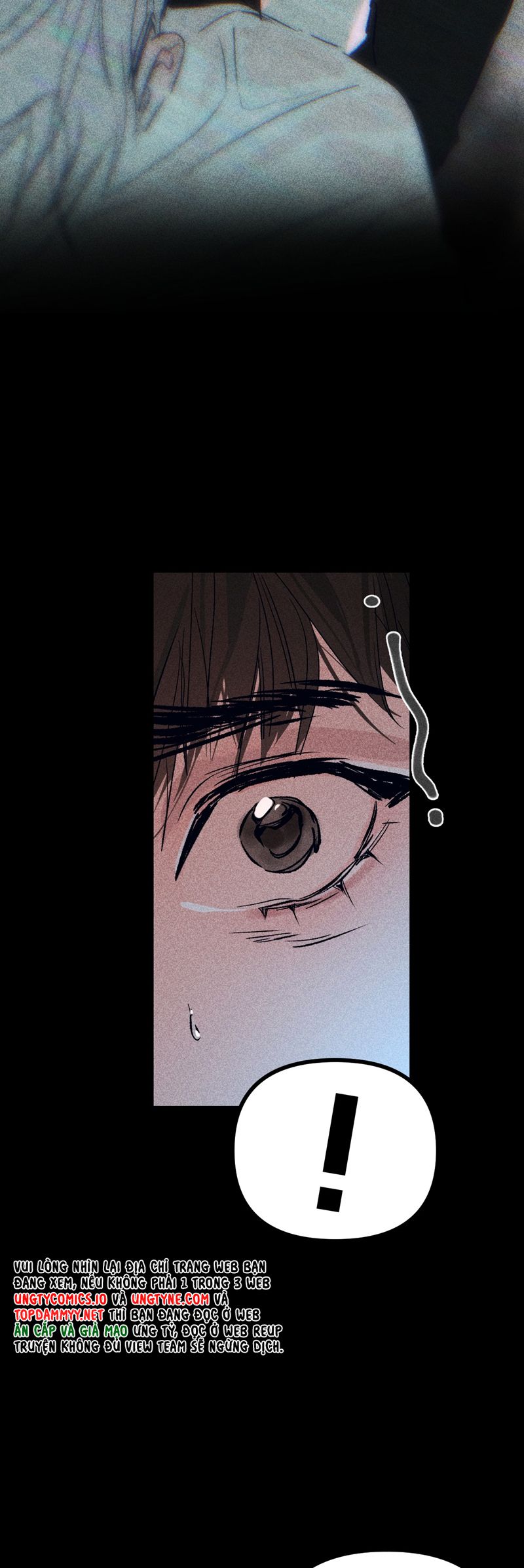 Chạy Trốn Khỏi Tầng Hầm Chap 2 - Next Chap 3