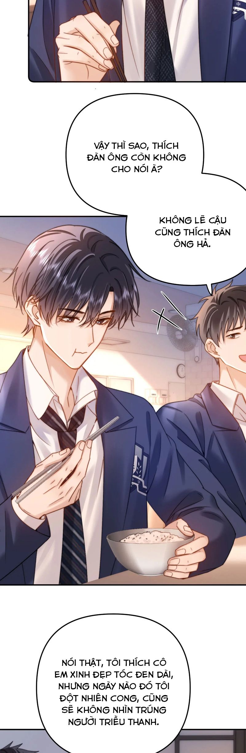Chất Dị Ứng Đáng Yêu Chapter 67 - Trang 4