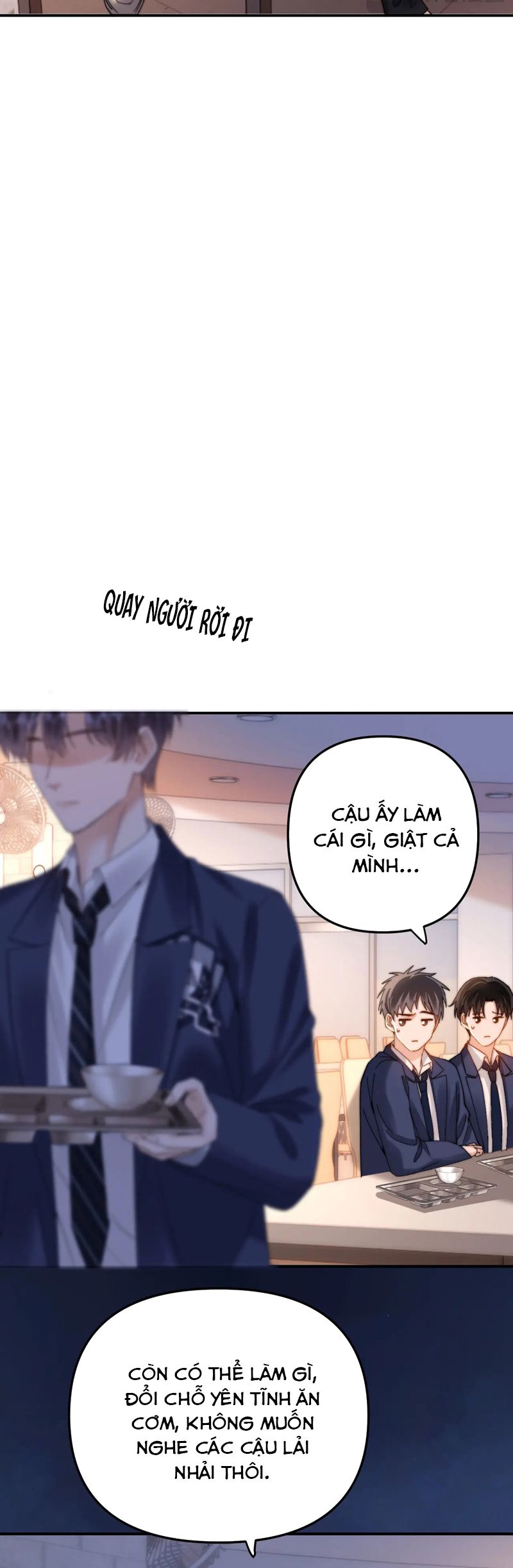 Chất Dị Ứng Đáng Yêu Chapter 67 - Trang 4