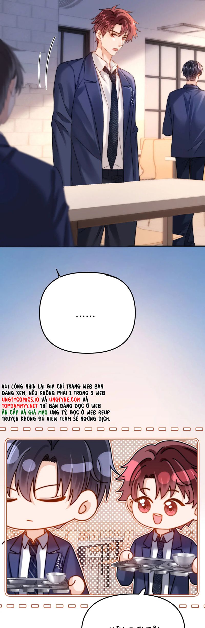 Chất Dị Ứng Đáng Yêu Chapter 67 - Trang 4