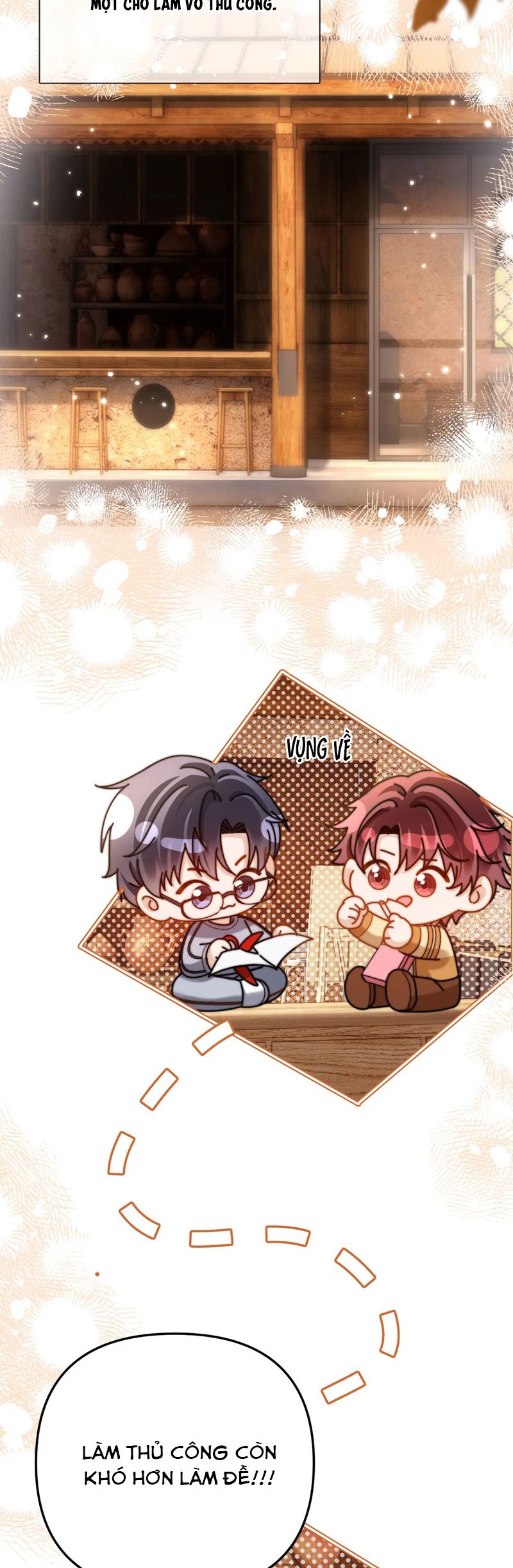 Chất Dị Ứng Đáng Yêu Chapter 67 - Trang 4