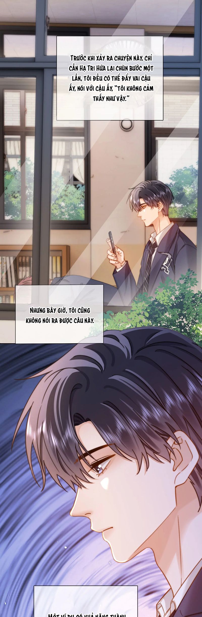 Chất Dị Ứng Đáng Yêu Chapter 67 - Trang 4