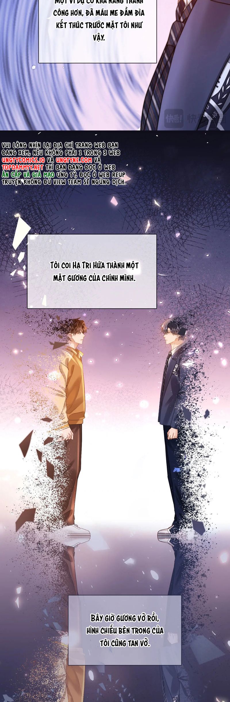 Chất Dị Ứng Đáng Yêu Chapter 67 - Trang 4