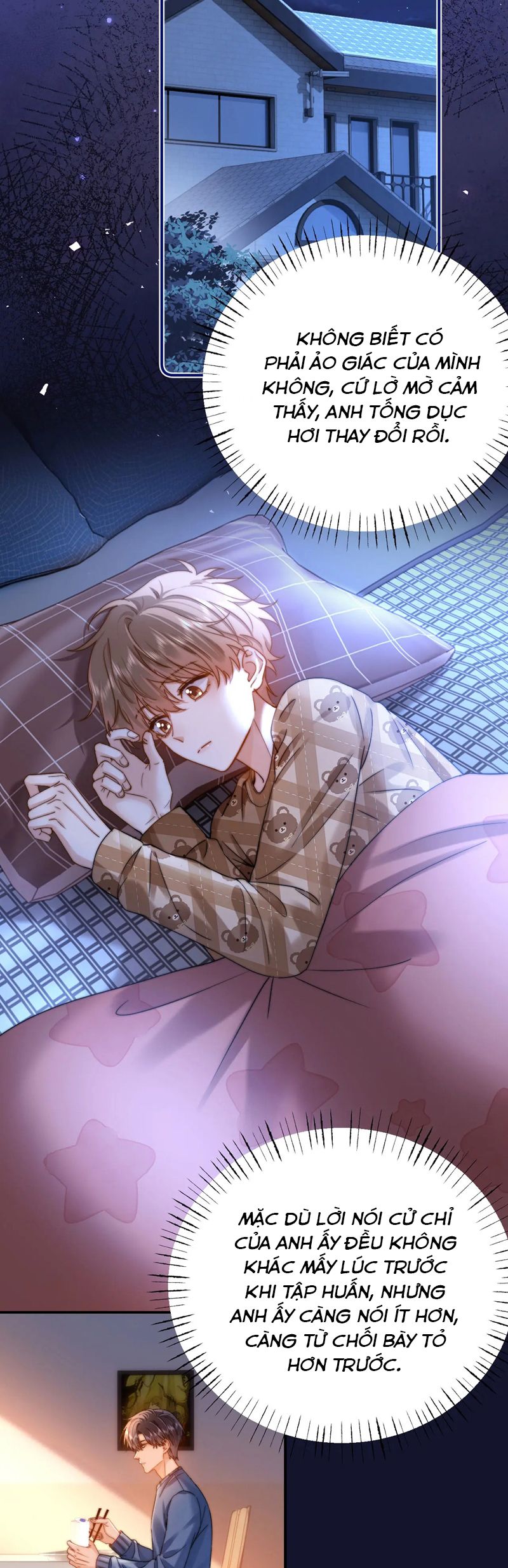 Chất Dị Ứng Đáng Yêu Chapter 67 - Trang 4