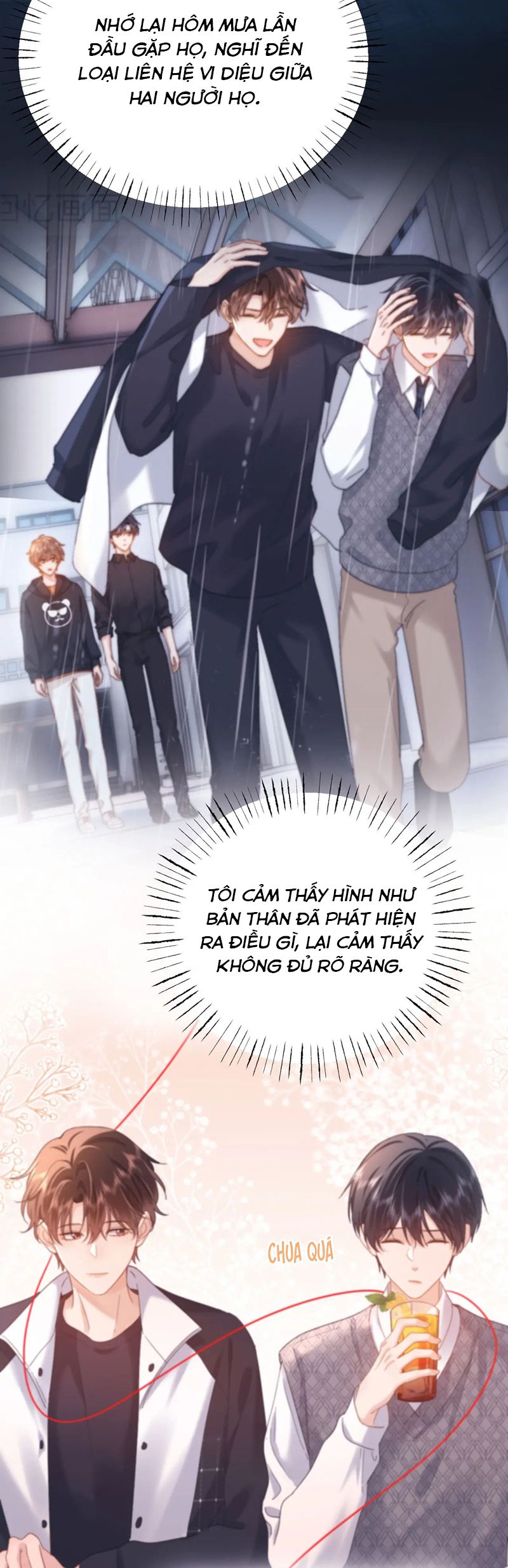 Chất Dị Ứng Đáng Yêu Chapter 67 - Trang 4