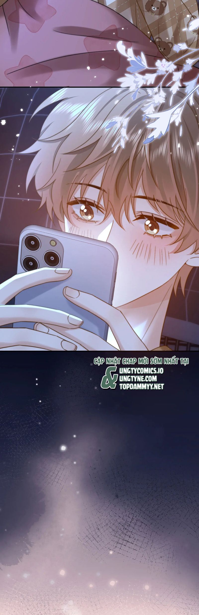 Chất Dị Ứng Đáng Yêu Chapter 67 - Trang 4