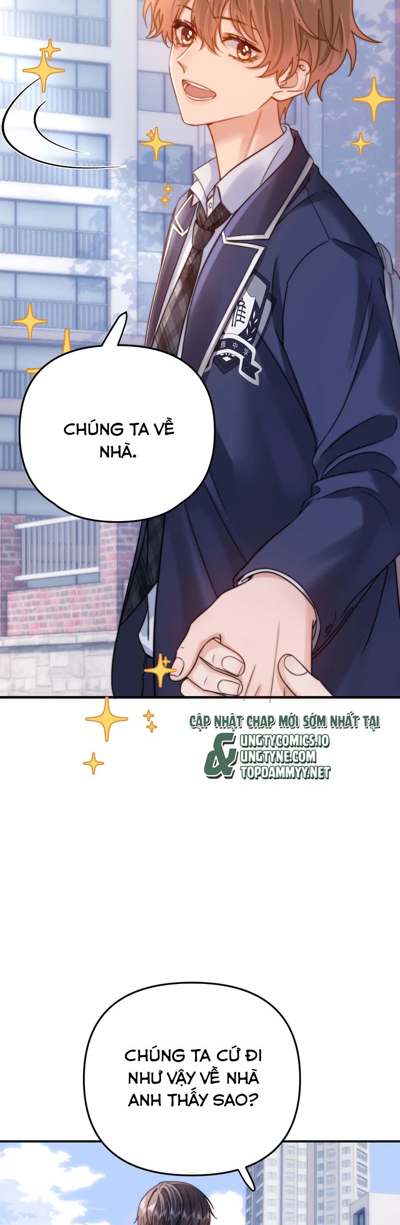 Chất Dị Ứng Đáng Yêu Chapter 67 - Trang 4