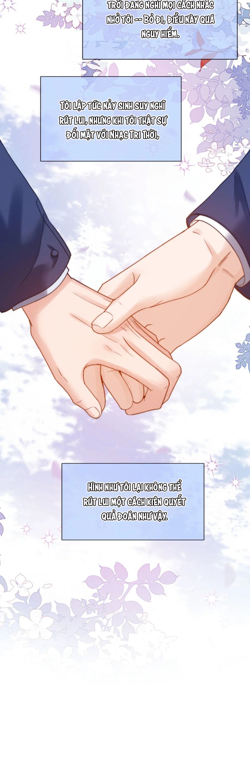 Chất Dị Ứng Đáng Yêu Chapter 67 - Trang 4