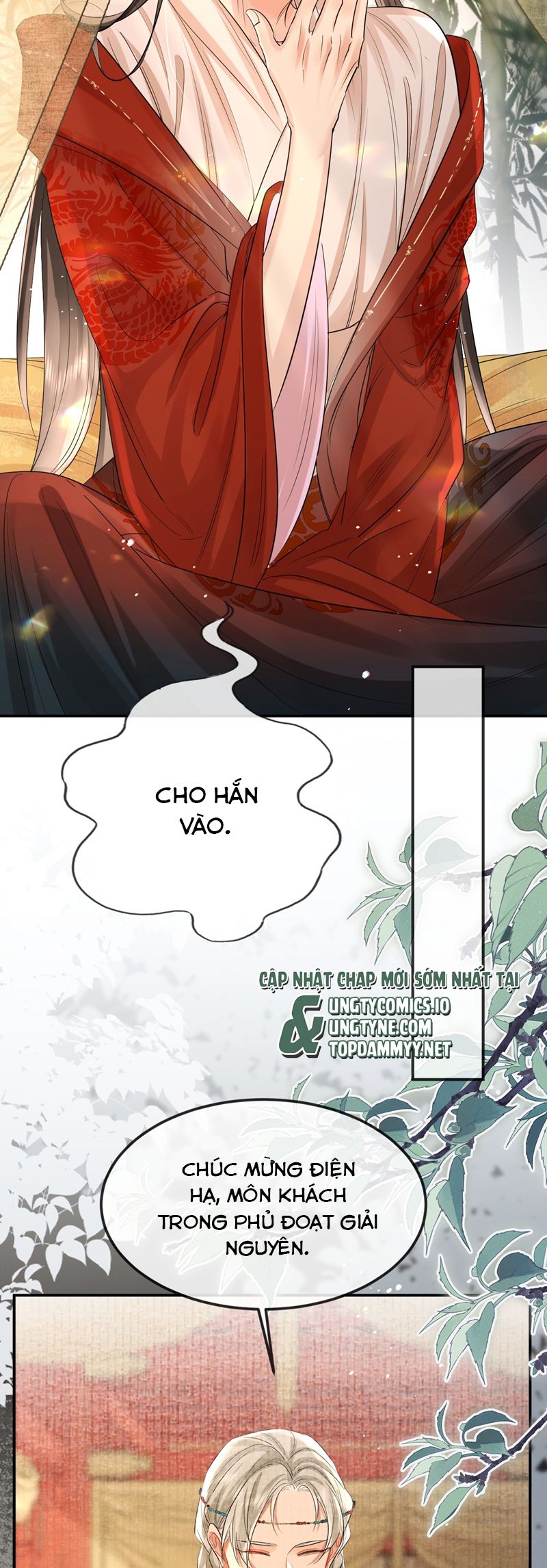 Ôn Hương Diễm Ngọc Chapter 46 - Next Chapter 47