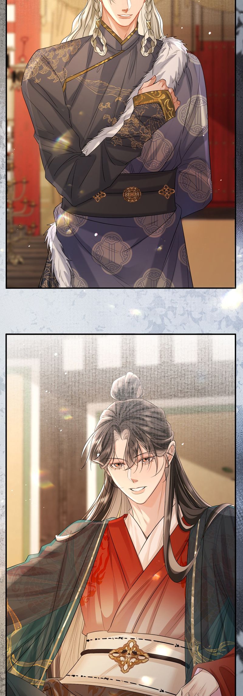 Ôn Hương Diễm Ngọc Chapter 46 - Next Chapter 47