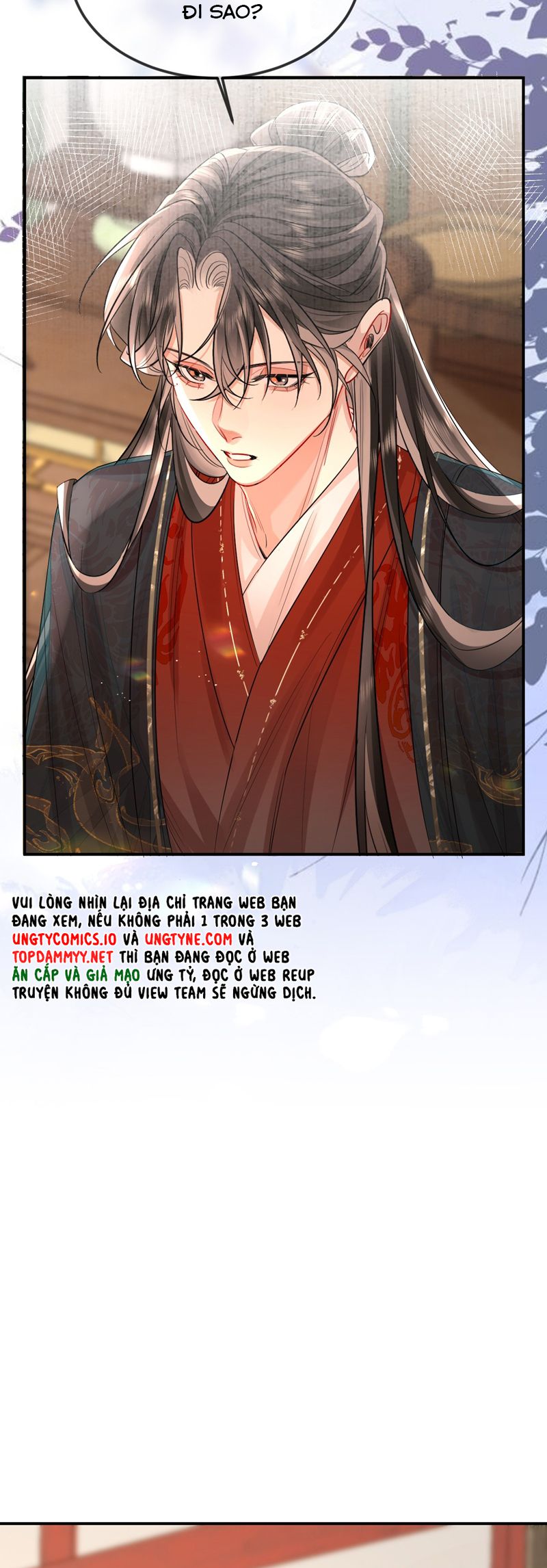 Ôn Hương Diễm Ngọc Chapter 46 - Next Chapter 47