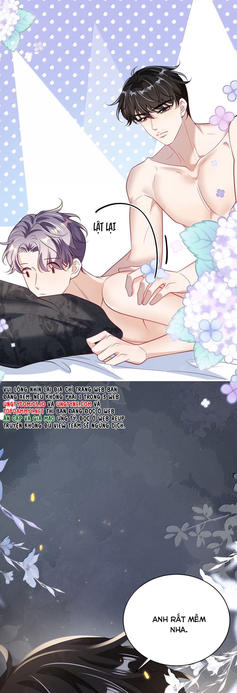 Thẳng Thắn Từ Nghiêm Chapter 129 - Trang 4