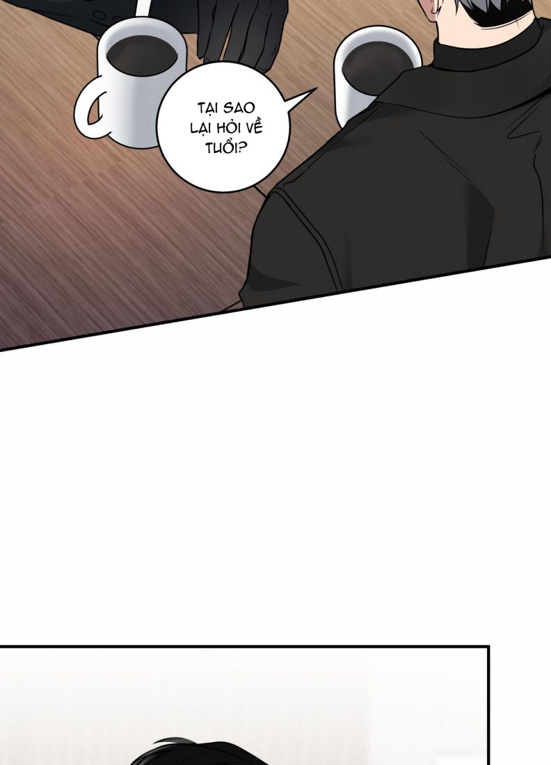 Đối Tác Vô Hình Chap 2 - Trang 2