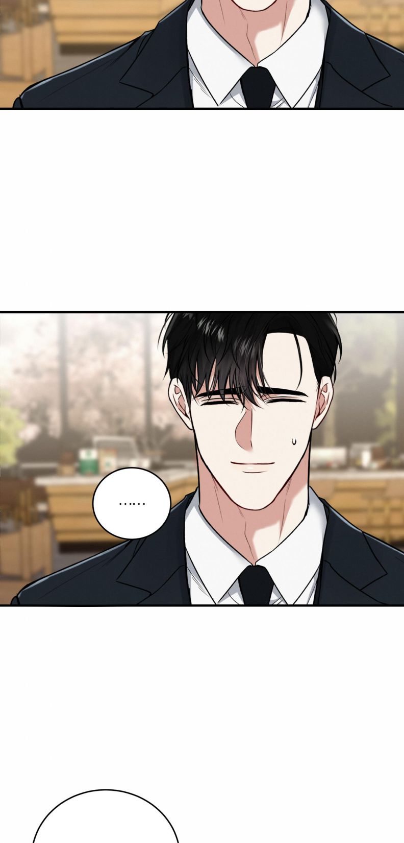 Đối Tác Vô Hình Chap 2 - Trang 2