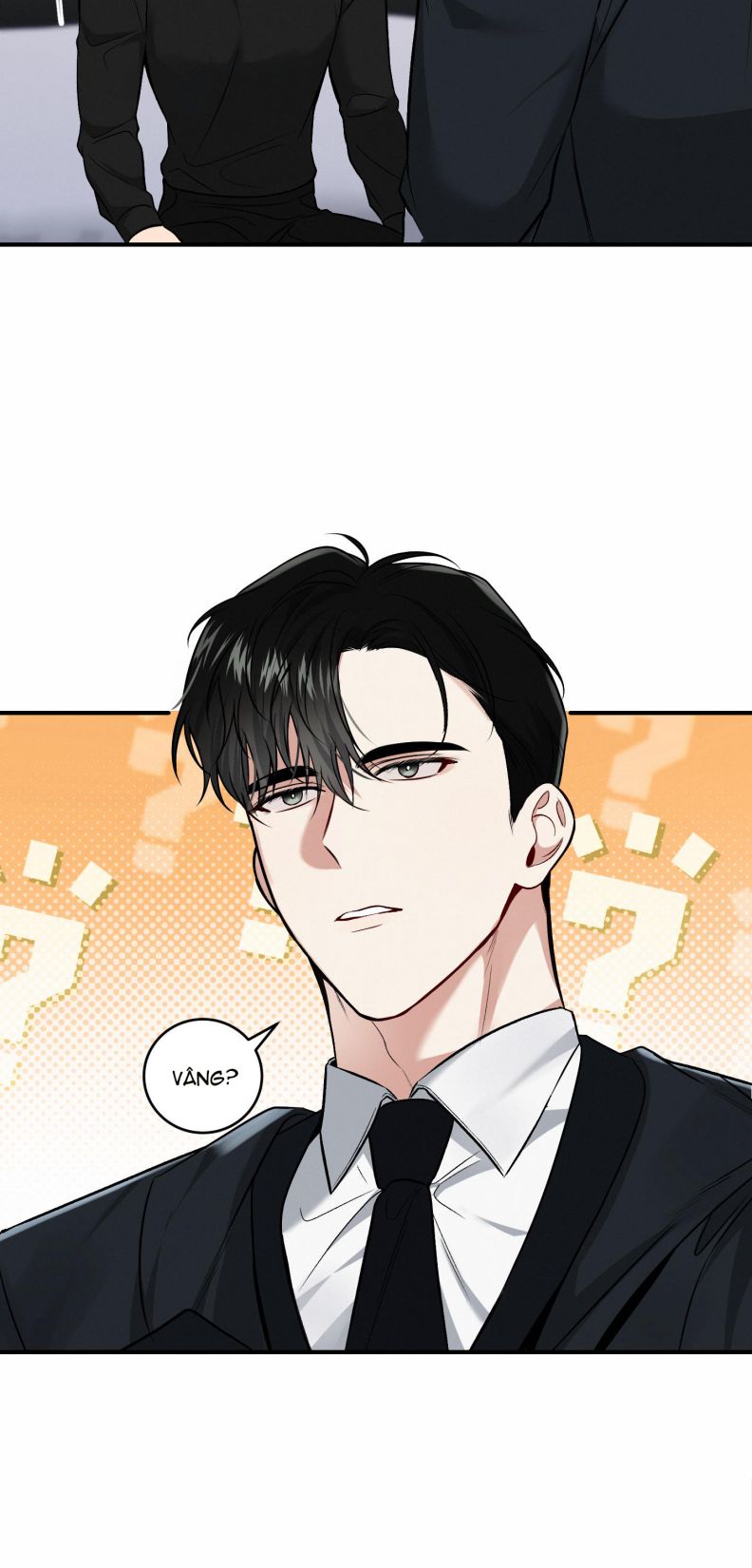 Đối Tác Vô Hình Chap 2 - Trang 2