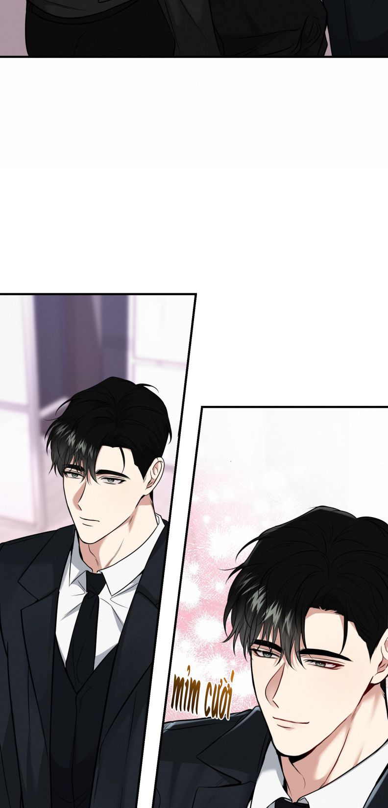 Đối Tác Vô Hình Chap 2 - Trang 2
