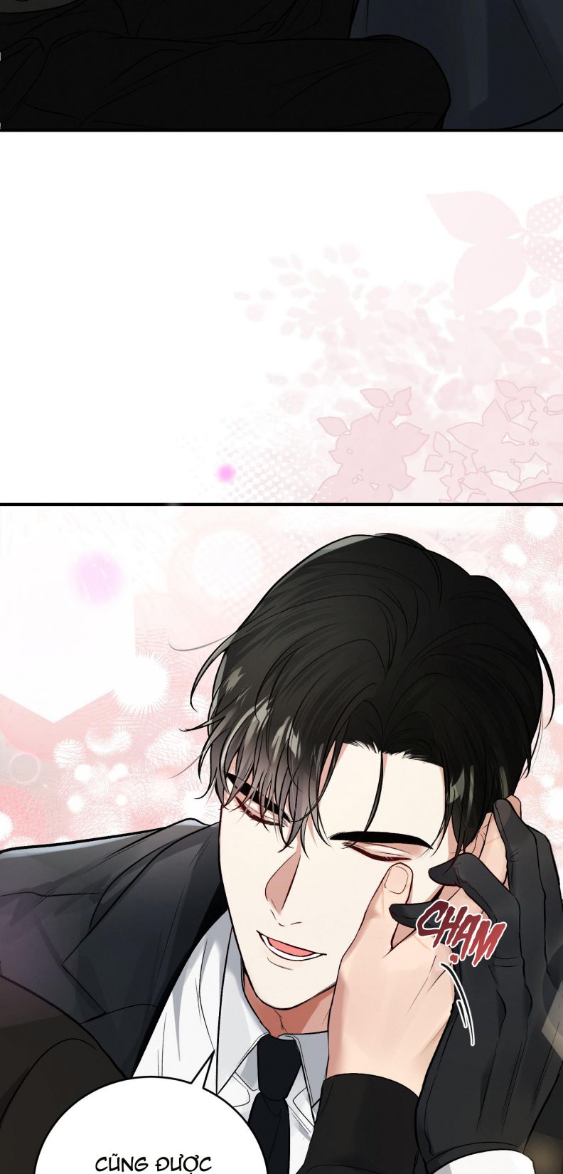 Đối Tác Vô Hình Chap 2 - Trang 2