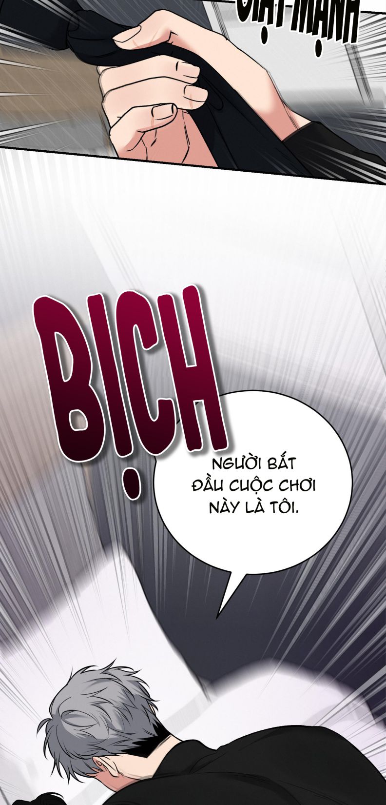 Đối Tác Vô Hình Chap 2 - Trang 2
