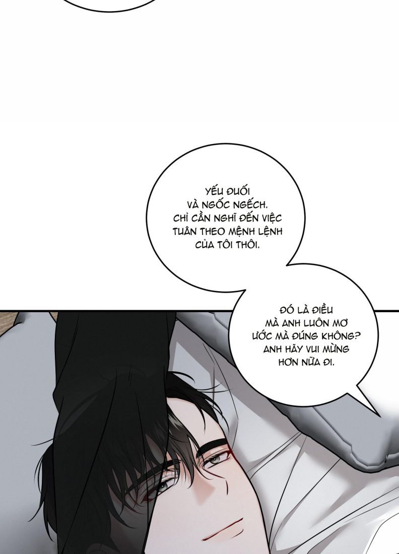 Đối Tác Vô Hình Chap 2 - Trang 2