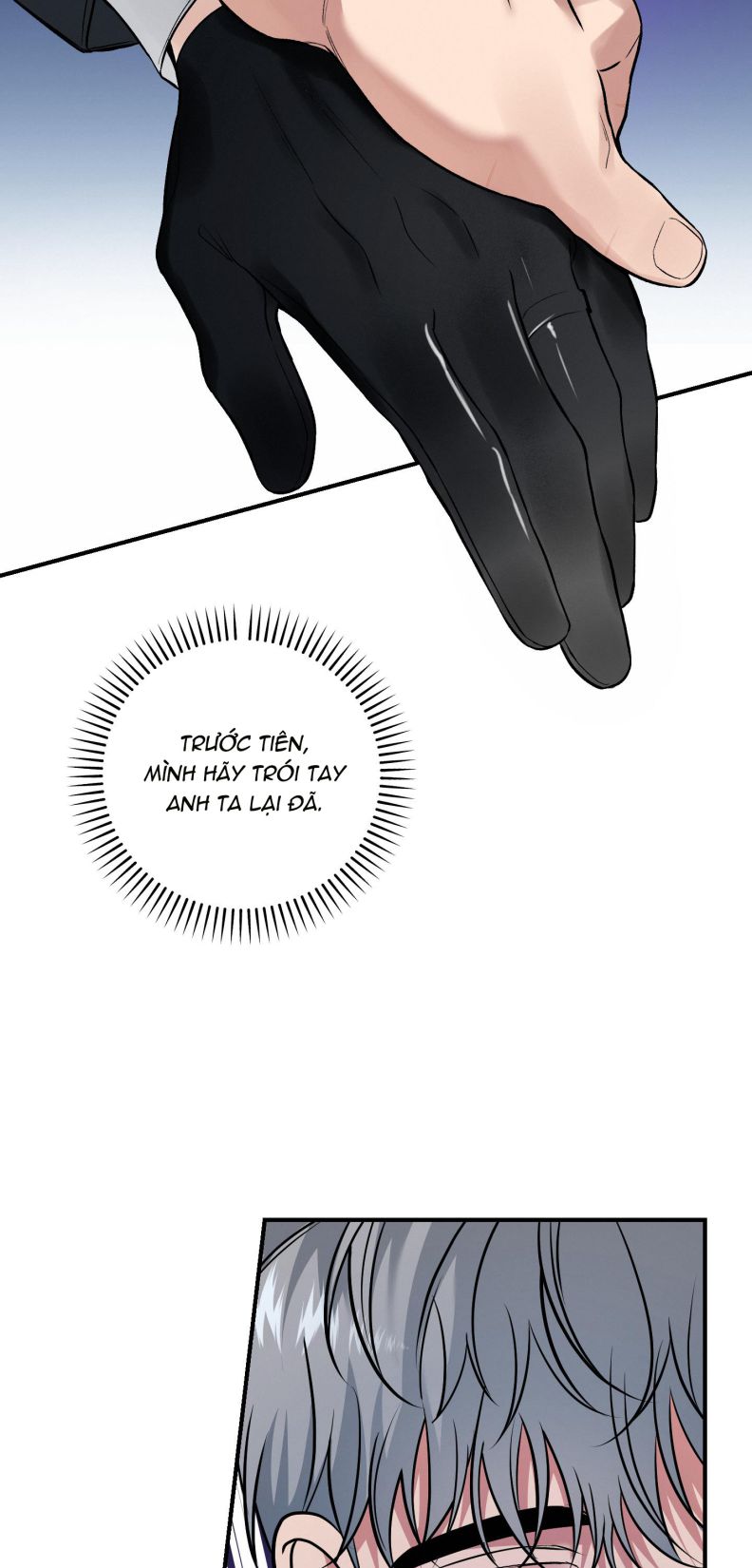 Đối Tác Vô Hình Chap 2 - Trang 2