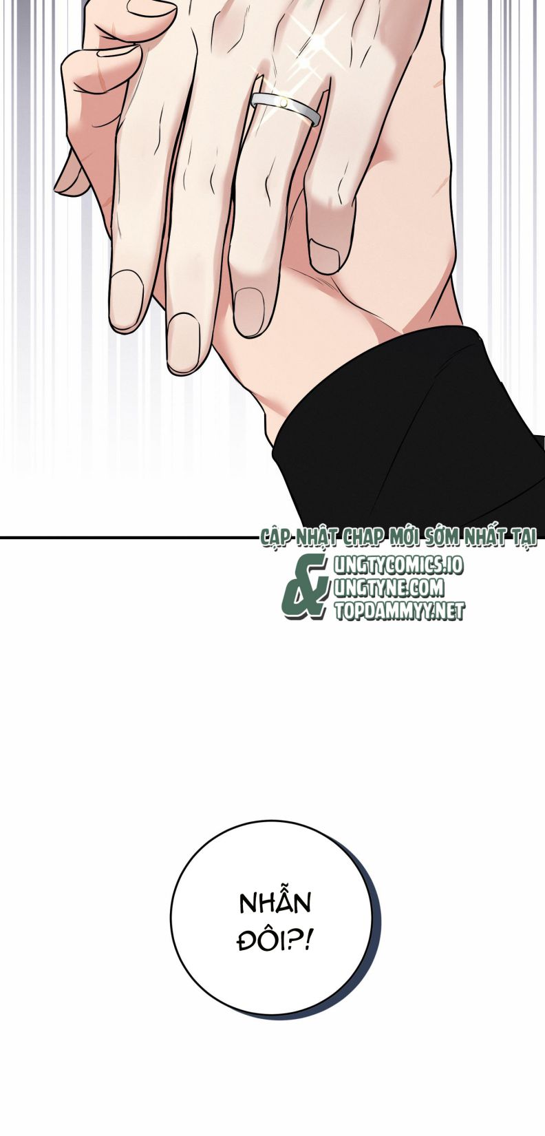 Đối Tác Vô Hình Chap 2 - Trang 2