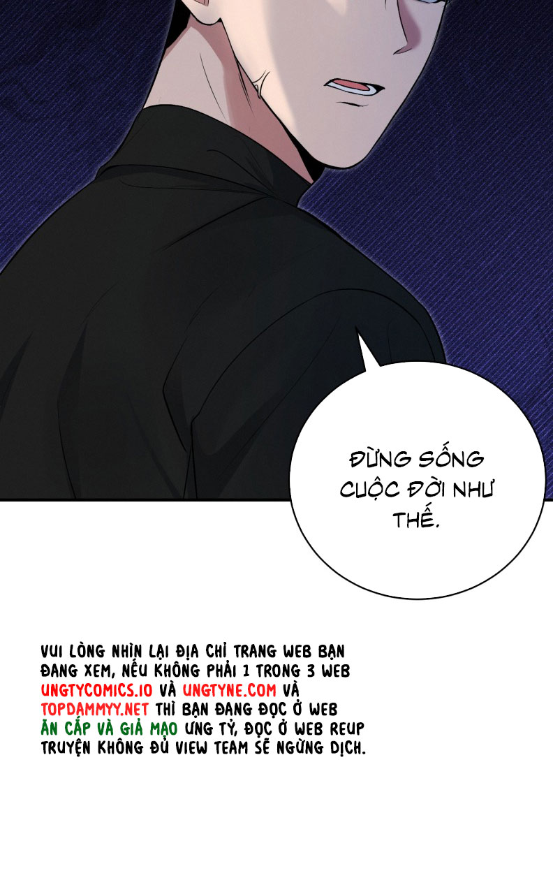 Đối Tác Vô Hình Chap 3 - Trang 2