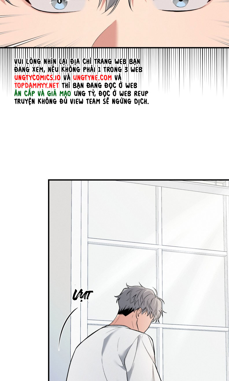 Đối Tác Vô Hình Chap 3 - Trang 2